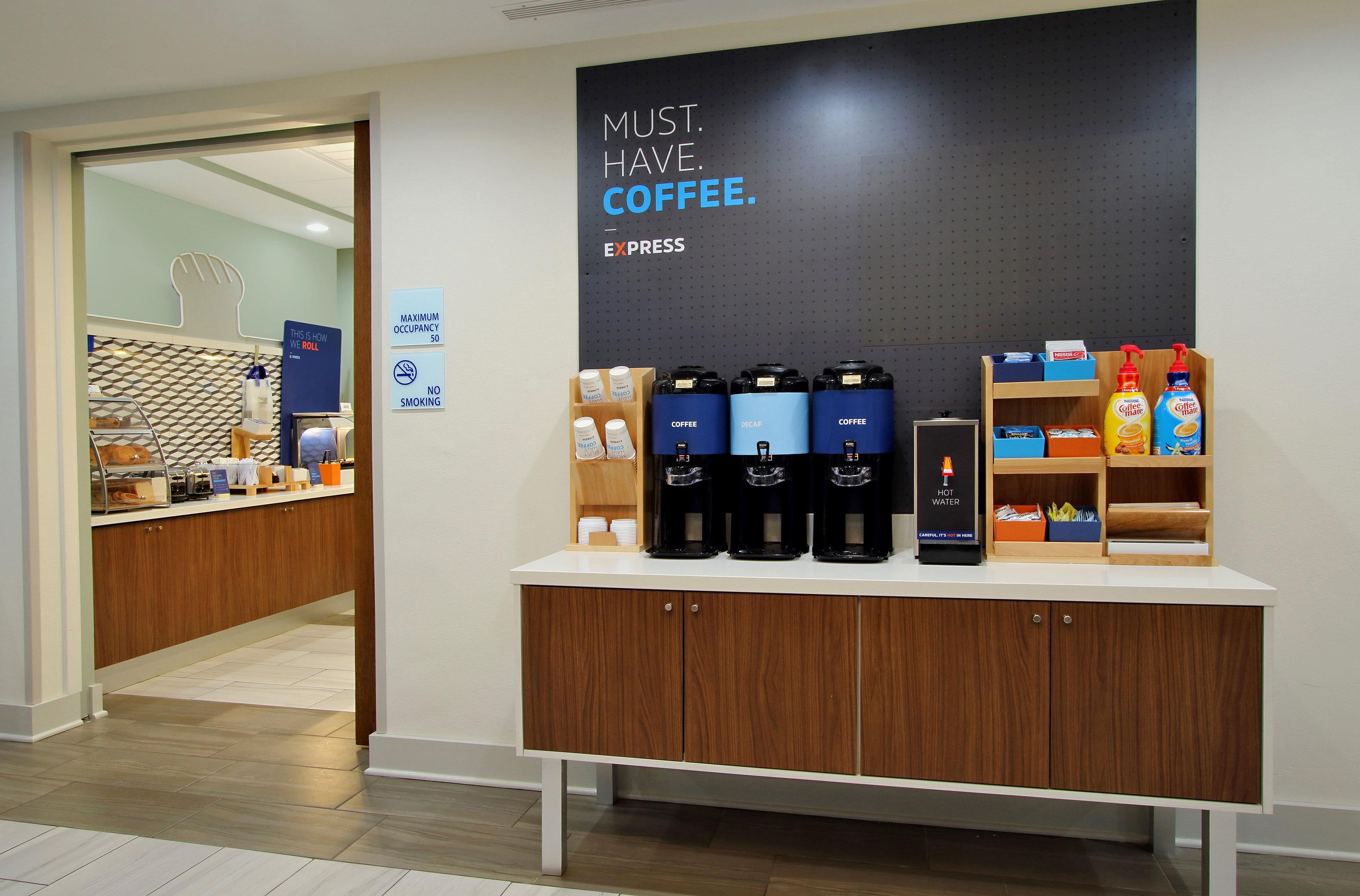 Holiday Inn Express Hotel & Suites Tampa-Fairgrounds-Casino By Ihg Mango Buitenkant foto
