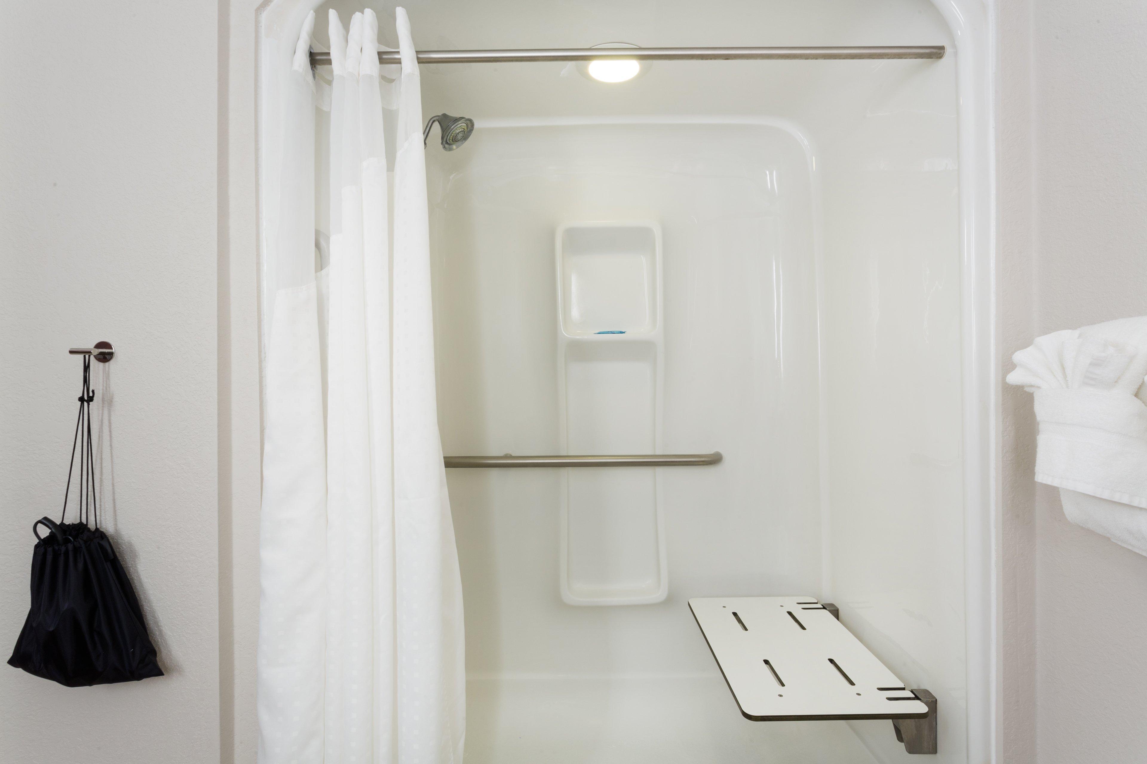 Holiday Inn Express Hotel & Suites Tampa-Fairgrounds-Casino By Ihg Mango Buitenkant foto