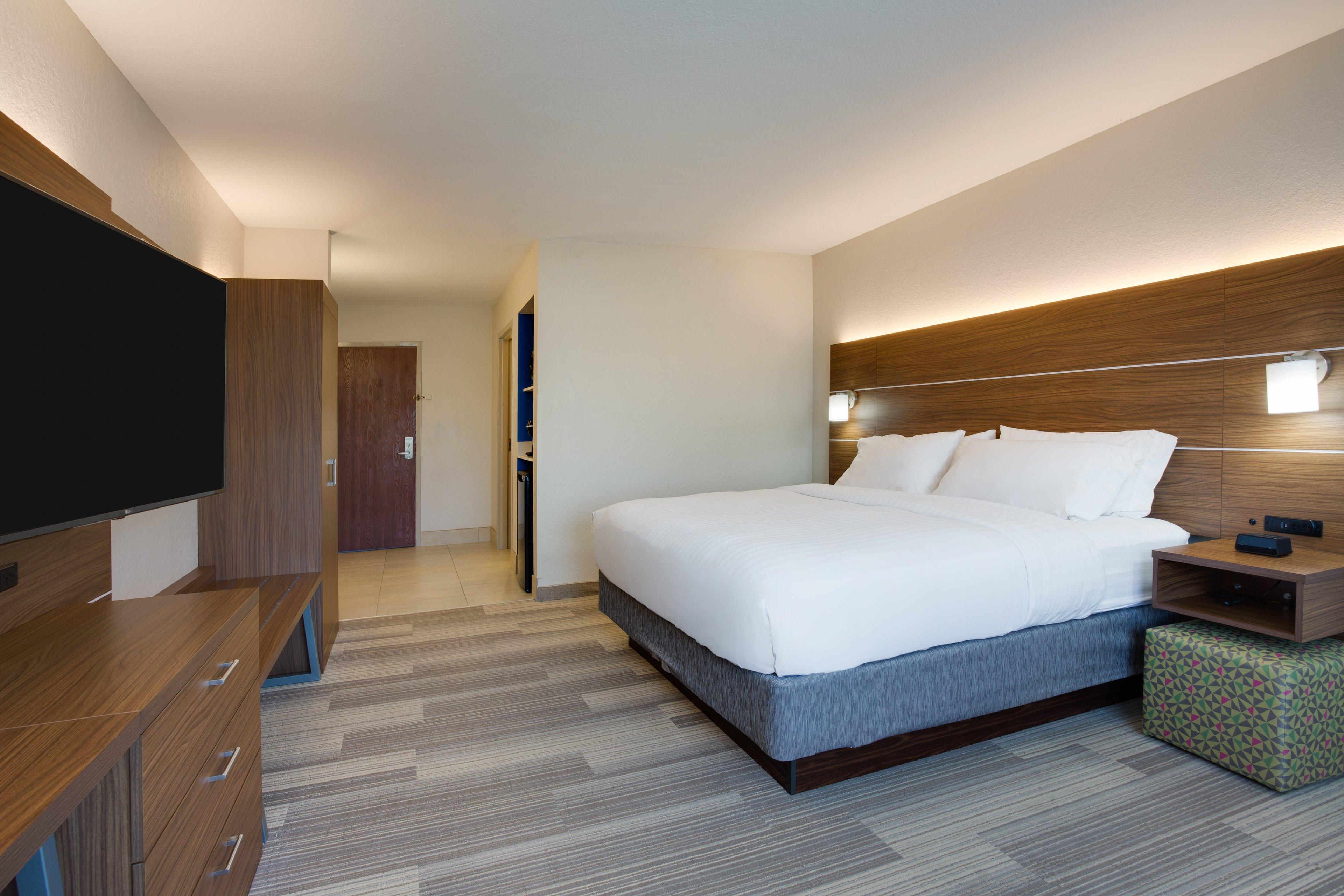 Holiday Inn Express Hotel & Suites Tampa-Fairgrounds-Casino By Ihg Mango Buitenkant foto