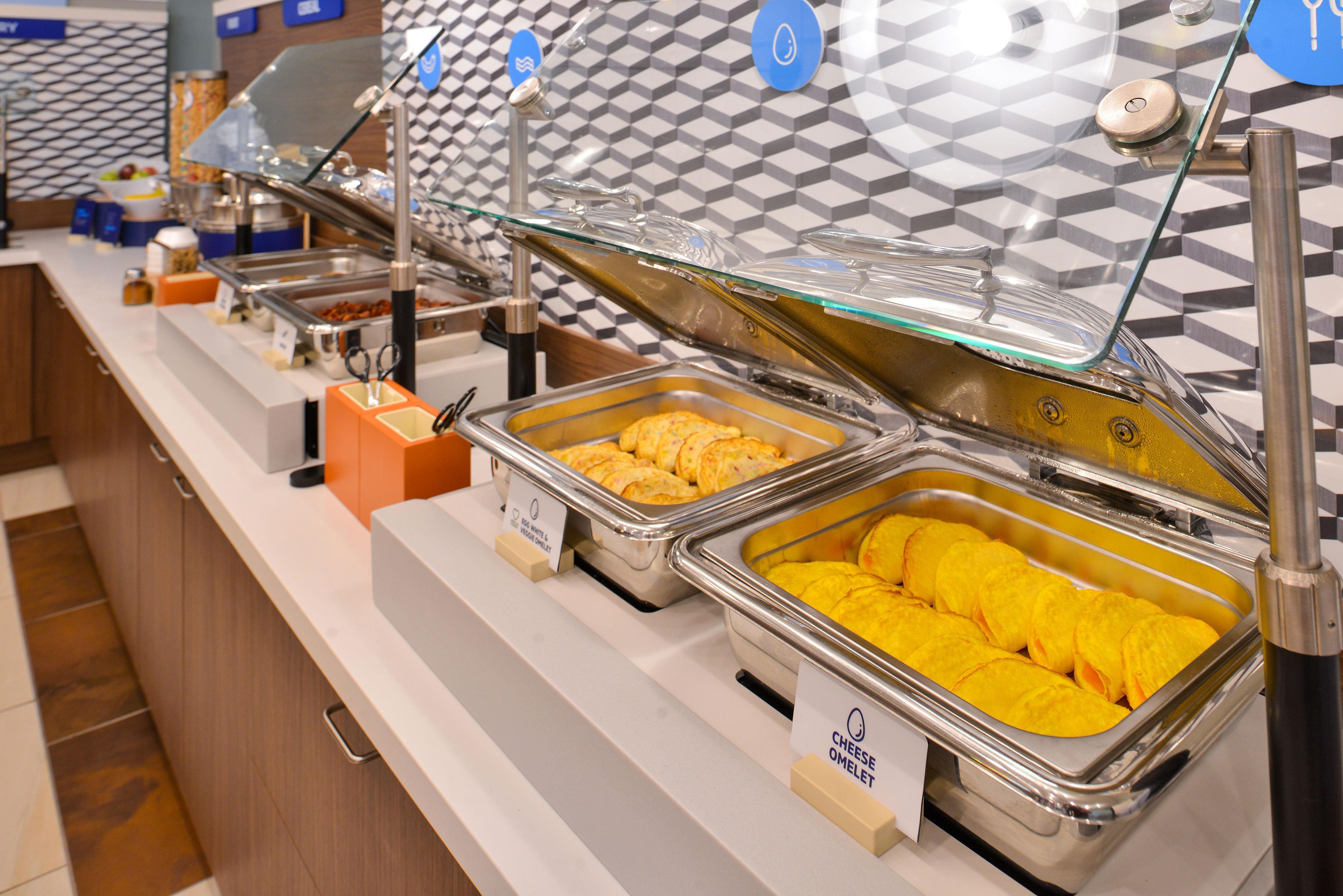 Holiday Inn Express Hotel & Suites Tampa-Fairgrounds-Casino By Ihg Mango Buitenkant foto
