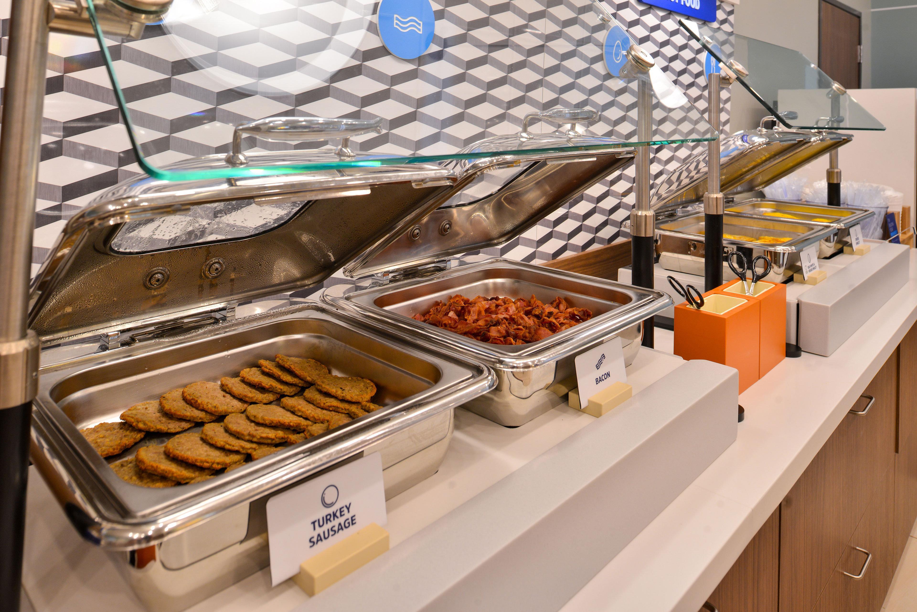 Holiday Inn Express Hotel & Suites Tampa-Fairgrounds-Casino By Ihg Mango Buitenkant foto